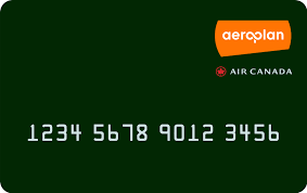 Td Aeroplan Visa Infinite Credit Card Info Prince Of Travel