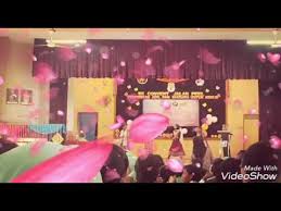 Smk convent jalan peel,alamat:jalan peel, kuala lumpur,ppd:ppw bangsar pudu,status:beroperasi,no telefon:0392846562,no fax:0392871064. Sk Convent Jalan Peel Performance Ahir Tahun Youtube