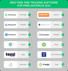Easily track your time and earnings for one or more jobs. Best Free Time Tracking Software For Freelancers In 2021 Timecamp