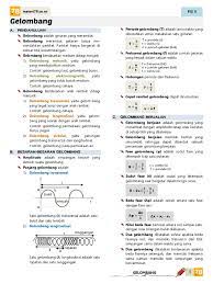 Check spelling or type a new query. Gelombang Fisika Kelas Xi