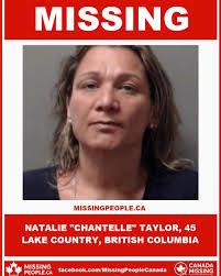 Missing Teen from Drummondville, Quebec