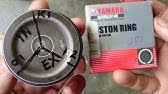 Arah tanda panah pada piston vega zr tak jarang mekanik yang memainkan tinggi rendah dome atau kubah. Cara Menyetel Klep Motor Pada Posisi Atas Praktek Stel Klep Motor Secara Benar Youtube