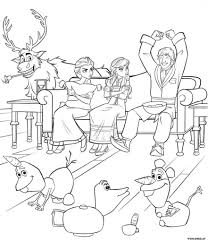 Dream of an enchanted forest with this funko pop! 100 Best Frozen 2 Coloring Pages Print For Free Wonder Day Coloring Pages For Children And Adults