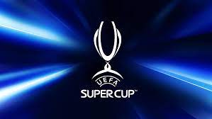 Завантажити векторне зображення емблеми упл. Uefa Super Cup Ryan Phillips