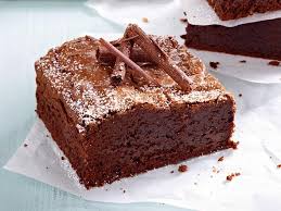 Am einfachsten ist es, die dunkle schokolade durch weiße schokolade oder kuvertüre zu. Schnelle Kuchen Die Besten Turbo Rezepte Lecker