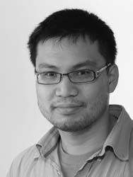 Exploring math still a joyful journey for Tondeur