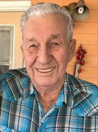 On January 11, 2021, my grandfather and longtime Buckeye resident, Edward  “Ed” Micetich passed away. Ed was an amazing husband to his wife, Nita  Micetich, who preceded him in death. He was