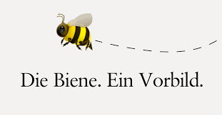 Werden sie angegriffen, greifen sie im schwarm an, was eine ähnlichkeit mit zombifizierten piglins und wölfen aufweist. Die Biene Ein Vorbild Brand Eins Online