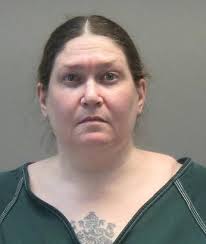 SHAFFER, WENDY MARIE 44 White Female Arrested By DAYTON PD Charges  VICTIM/WITNESS NOTIFICATION ( Bond: *Not Entered* ) AGGRAVATED MENACING (  Bond: 2500 SURETY OR TEN PERCENT )