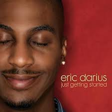 Play Eric Darius