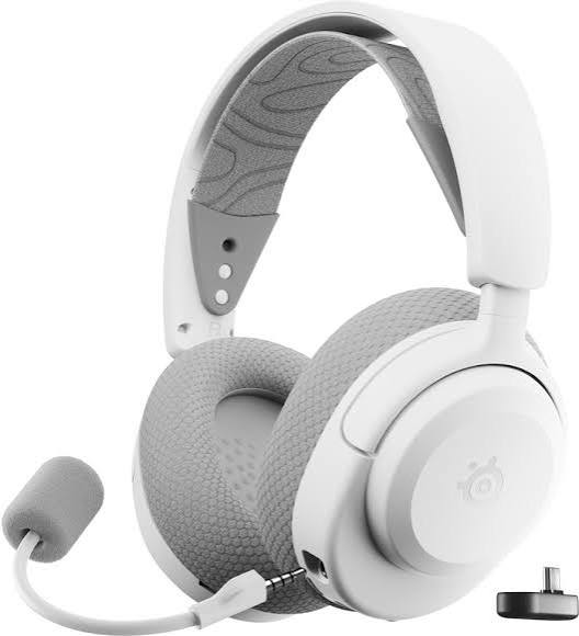 SteelSeries Arctis Nova 3 Headsets view 4