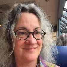 What do you miss with the 'shelter in place' mandate?