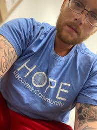 Ted Kinney's Instagram, Twitter & Facebook