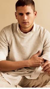 Wentworth Miller Wentworth Miller Daughter Of God Wentworth