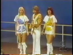 Abba I Do I Do I Do I Do I Do Muziek