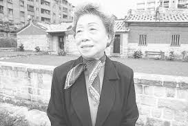 Wife fights to save war hero's home