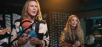 The story of fire saga, which both came out today (june 26). Fire Saga Netflix The 17 Wildest Moments From The Eurovision Movie