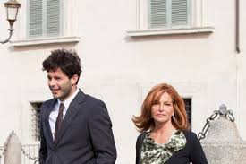 Confessione in diretta che sbalordisce i presenti. Giuliana De Sio Pictures Photos Images Zimbio