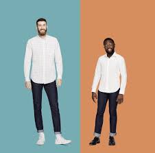 Bonobos Wants To Solve Your Untucked Shirt Problem For Good Gq