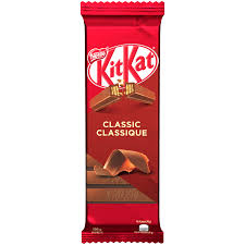 Kit Kat Classic Wafer Bar Madewithnestle Ca
