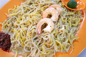 Hokkien me for me is those dark dirty mee and i prefer that, for laksa i prefer penang style. 19 Popular Hokkien Prawn Mee In Singapore We Like No 8 13