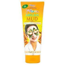 Mountain Youth Argan Oil Mud Face Mask Argan Face Mask Mountain Mud Oil Youth Mud Face Mask Face Mask Argan Oil