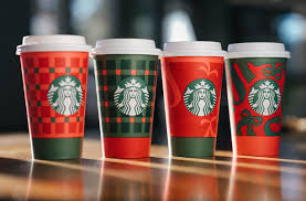 Starbucks’ Adorable “Bearista” Cup Sparks Frenzy and Resale Madness