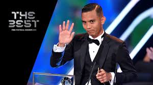 Cuba korang try tengok jadi ke tak? Faiz Subri Clinches Fifa S Puskas Award For Goal Of The Year Anilnetto Com