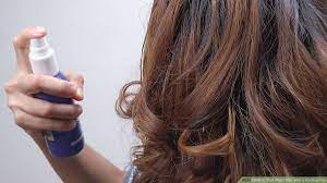 Curl short hair with a flat iron. How To Curl Short Hair With A Curling Iron 12 Steps