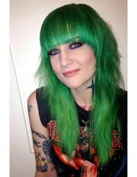 4 fl oz (pack of 1) 4.6 out of 5 stars 571. Manic Panic Hair Dye Venus Envy Classic Cream Formula