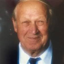 Obituary information for Martin Hesch