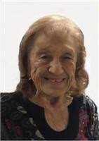 Mary Limon Obituary (1929