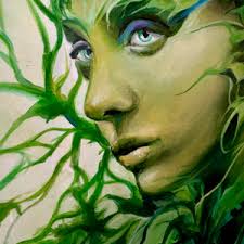 Pamela Mower-Conner -Floradeva