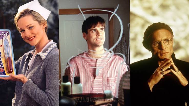 The Truman Show: Main Characters Ranked, According To Likability