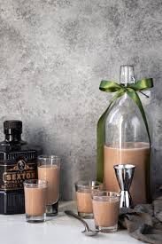 How many calories inbaileys original irish cream liqueur (17% alc.) . Diy Irish Cream Homemade Bailey S Bright Eyed Baker