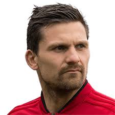 Hamilton Academical » Player list