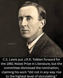 Fans of Middle-Earth