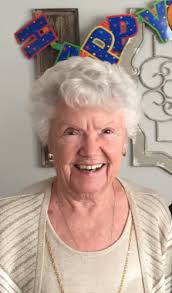 Obituary information for Claire Kelly