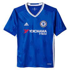 Chelsea fc football home soccer jersey shirt 2001 2002 umbro retro top mens xxl. Adidas Chelsea Fc Home 16 17 Buy And Offers On Goalinn