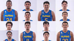 Record and roster of the gilas 5.0 pilipinas team (pba) in the seaba cup 2017 in manila philippines. Gilas Crew Faces Korea As Fiba Action At Clark Begins