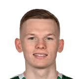 Andy Lyons EA FC FIFA 24 Career Mode