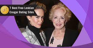 7 Best Lesbian Cougar Dating Sites (Feb. 2024)