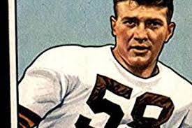Mac Speedie elected to Pro Football Hall of Fame