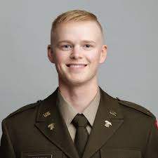 armyof2028 #georgecmarshall2023 #armyrotc #peoplefirst