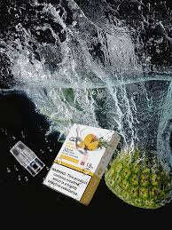 菠蘿｜Lana 菸彈防漏油設計可單色發光兼容一代煙機#品質認證# - Lana電子煙官網_Lanavape電子煙現貨速發-輕霧時刻