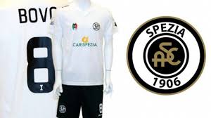 Spezia calcio, la spezia подробнее. La Maglia Celebrativa Dello Spezia Per I 70 Anni Dallo Scudetto 1944