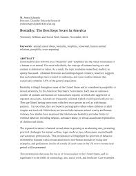 Get a clearer perspective on solving case studies with these solved examples. Case Study Social Work Essay Learn More