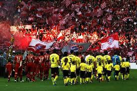 In the video you can enjoy them. Bundesliga 2013 14 Season Preview Ai I Bayern Dortmund Rivalry