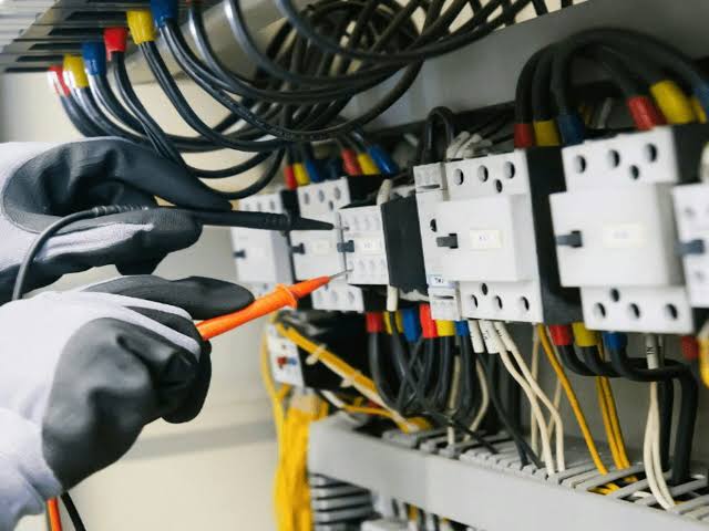 How Often Should Commercial Buildings Get an Electrical Inspection in  Alberta and BC? - Pro Call Electric