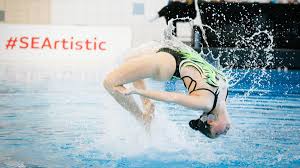 Artistic Swimming 2026: Key Updates and Competition Dates ...